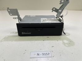 Nissan X-Trail T31 Bluetooth Modul Steuergerät 25915JG40A