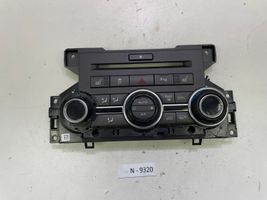 Land Rover Discovery 4 - LR4 Panel klimatyzacji BH2219E900FA