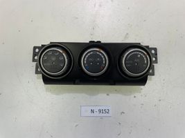 Nissan X-Trail T31 Centralina del climatizzatore 27500JG700