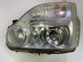 Nissan X-Trail T31 Lampa przednia 