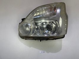 Nissan X-Trail T31 Lampa przednia 