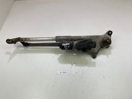 Subaru Forester SG Front wiper linkage and motor 