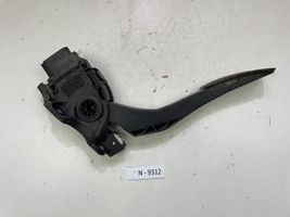 Land Rover Discovery 4 - LR4 Accelerator throttle pedal AH229F836AB