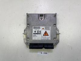 Nissan X-Trail T30 Sterownik / Moduł ECU 23710EQ462