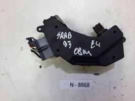 Saab 9-3 Ver2 Resistencia motor/ventilador de la calefacción 573010147