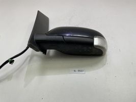 Volkswagen Touran I Front door electric wing mirror 