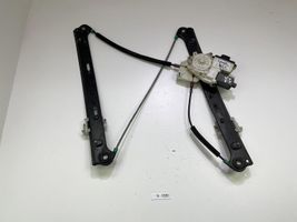 BMW X3 E83 Alzacristalli della portiera anteriore con motorino 6925963