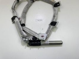 BMW X3 E83 Stogo oro pagalvė (užuolaida) 843420225037