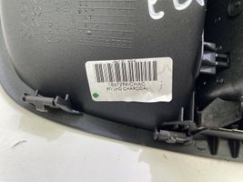 Volvo XC60 Dash center air vent grill 1284824