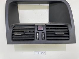 Volvo XC60 Dash center air vent grill 1284824