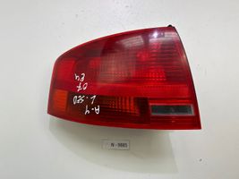 Audi A4 S4 B7 8E 8H Lampa tylna 8E5945095