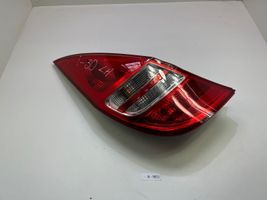 Hyundai i30 Aizmugurējais lukturis virsbūvē 924012L0