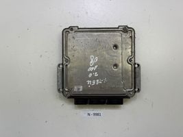 Nissan X-Trail T31 Calculateur moteur ECU 23710JG78B