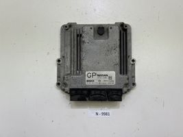 Nissan X-Trail T31 Calculateur moteur ECU 23710JG78B