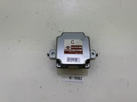 Nissan X-Trail T31 Module de contrôle de boîte de vitesses ECU 41650JG700