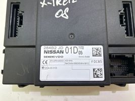 Nissan X-Trail T31 Module confort 284B2JD01D