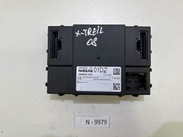 Nissan X-Trail T31 Module confort 284B2JD01D