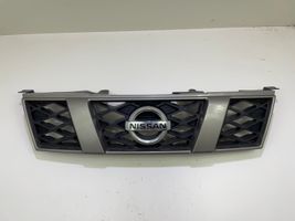 Nissan X-Trail T31 Atrapa chłodnicy / Grill 