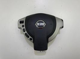 Nissan X-Trail T31 Airbag dello sterzo 