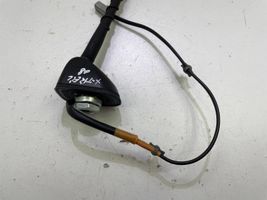 Nissan X-Trail T31 Radio antena 