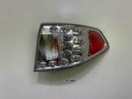 Subaru Impreza III Lampa tylna 22020024