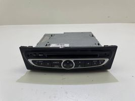 Renault Koleos I Radio/CD/DVD/GPS head unit 28185JY01AT