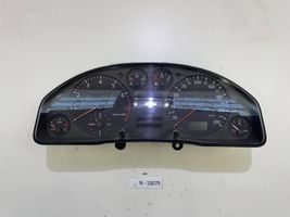 Audi A6 S6 C5 4B Compteur de vitesse tableau de bord 4B0919860P