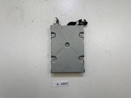 Volkswagen PASSAT B6 Camera control unit module 3C0907441