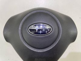 Subaru Impreza III Poduszka powietrzna Airbag kierownicy 