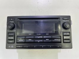 Subaru Impreza III Radio / CD-Player / DVD-Player / Navigation 86201FG420
