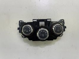 Subaru Impreza III Centralina del climatizzatore 72311SC110