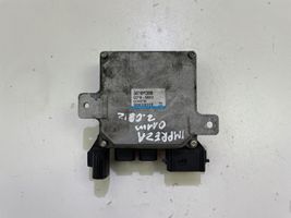 Subaru Impreza III Crémaillère de direction module 34710YC000