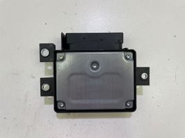 Volkswagen PASSAT B6 Modulo di controllo del freno a mano 3C0907801J