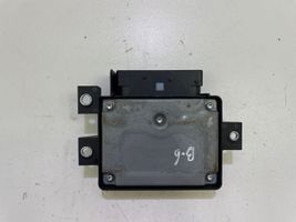 Volkswagen PASSAT B6 Modulo di controllo del freno a mano 3C0907801J