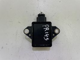 Toyota Prius (XW20) ESP acceleration yaw rate sensor 8918348010