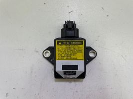 Toyota Prius (XW20) ESP acceleration yaw rate sensor 8918348010