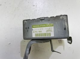 Toyota Prius (XW20) Stūres pastiprinātāja vadības bloks 8965047090