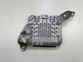 Toyota Prius (XW20) Sterownik / Moduł ECU 8954047090