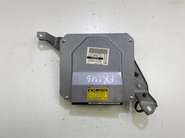 Toyota Prius (XW20) Engine control unit/module 8954047090