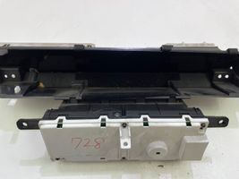 Toyota Prius (XW20) Tachimetro (quadro strumenti) 8380047311A