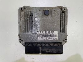 Audi A3 S3 8P Calculateur moteur ECU 03G906021T