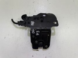 Audi A3 S3 8P Serrure de loquet coffre 8P4827505B