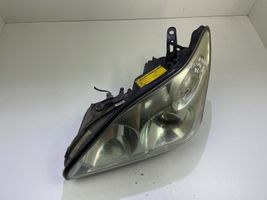 Lexus RX 330 - 350 - 400H Lampa przednia 