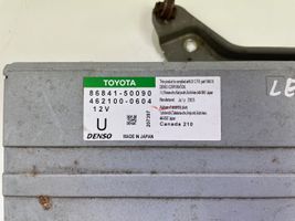 Lexus RX 330 - 350 - 400H Navigaatioyksikkö CD/DVD-soitin 8684150090