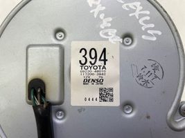 Lexus RX 330 - 350 - 400H Wentylator baterii pojazdu hybrydowego / elektrycznego G923048010