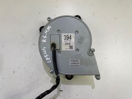 Lexus RX 330 - 350 - 400H Wentylator baterii pojazdu hybrydowego / elektrycznego G923048010