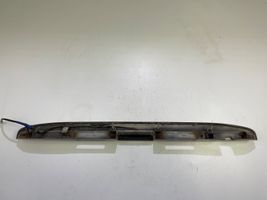 Lexus RX 330 - 350 - 400H Takaluukun rekisterikilven valon palkki 7680148040