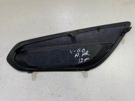 Volvo V60 Grille inférieure de pare-chocs avant 31294130