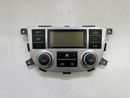 Hyundai Santa Fe Ilmastoinnin ohjainlaite 972502B732