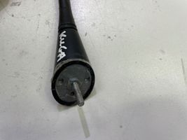 Ford Kuga I Radio antenna 